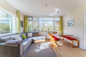 Welcome in - Vakantiehuis met royale tuin I Oosterpark 77, Oostkapelle