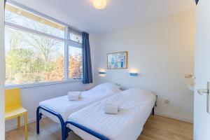 Welcome in - Vakantiehuis met royale tuin I Oosterpark 77, Oostkapelle
