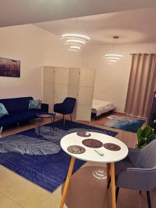 EXECUTIVE suite with balcony ,AJMAN