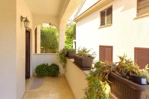 Apartment Tina 1 with terrace