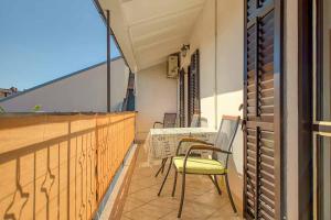 Apartment Tina 1 with terrace
