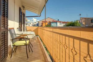 Apartment Tina 1 with terrace