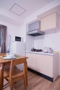 OPENセール 新築エレベーター付 キッチン洗濯機完備 荷物預かりOK 東方レンジデンスEbisu