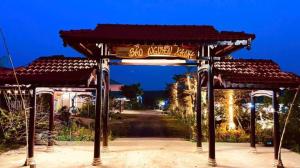 Homestay Bảo Nguyên Xanh