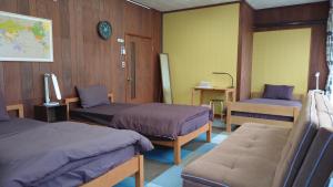 ゲストハウス あずも GuestHouse AZMO