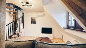 Zakamarki Jagiellończyka