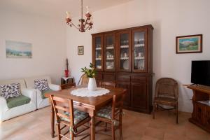 Casa Storica Gallurese
