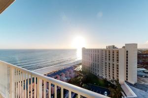 TOPS'L Tides 1407
