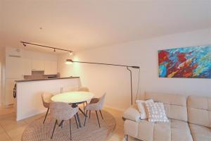 La Mouette - Your cosy stay in the heart of Knokke