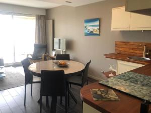 Ancora4 - Appartement avec vue mer et garage