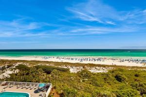 TOPSL Beach Manor 507