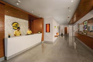 Lemon Tree Hotel, Vadodara