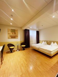 Sorell Hotel Sonnental Dübendorf