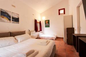 Roma Centro - Small Vatican Villa