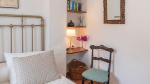 Casa Arcos de Almona Frigiliana by Ruralidays