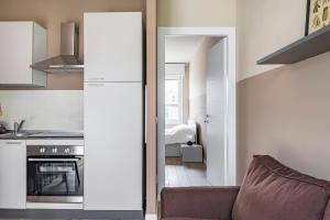 Smart apartment - Moderno e accogliente con terrazza