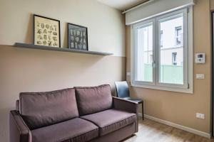Smart apartment - Moderno e accogliente con terrazza