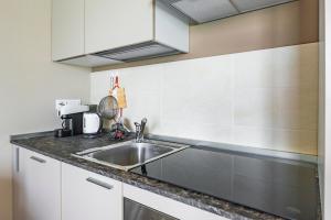Smart apartment - Moderno e accogliente con terrazza