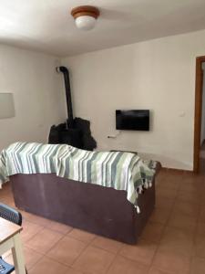 Orgiva - La Alpujarra