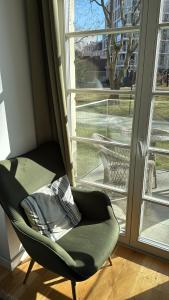 Mieszkanie Stare miasto Bulwar staromiejski