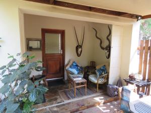 Alpaca Self Catering Cottage Kleinmond