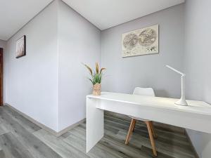 StarFish Apartment by Atlantic Holiday