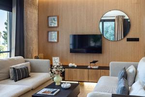 Diseño y luz mediterránea en Denia