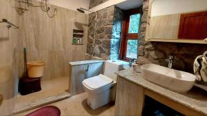 Dhyana Malai Homestay