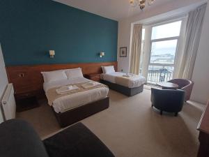 Keppels Head Hotel