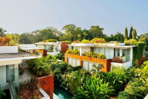 TBK Villas Beach Pvt Pool Genset Caretaker