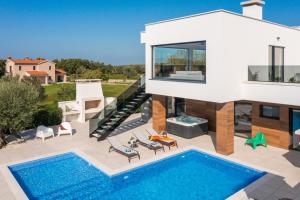 Vivi Rent - Villa Old Olive III