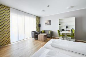 ADAPT APARTMENT HOTEL Wetzlar