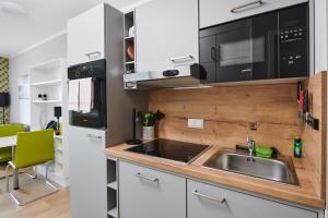 ADAPT APARTMENT HOTEL Wetzlar