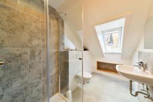 Ferienwohnung Bergfried 2