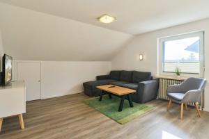 Ferienwohnung Bergfried 2