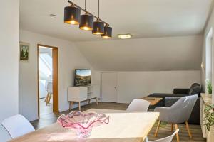 Ferienwohnung Bergfried 2