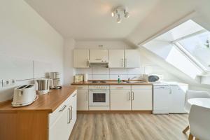 Ferienwohnung Bergfried 2