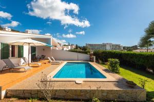 Villa Ca Mestre Rafel by Escape Home