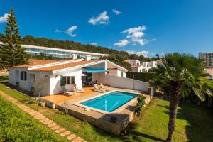 Villa Ca Mestre Rafel by Escape Home