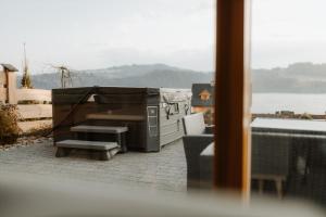 Czorsztyn Lux Apartments- apartament z prywatną sauną 411