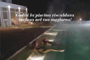 Masseria Rifisa AgriResort