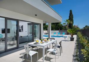 Vivi Rent Fasana - Appartement 3