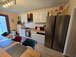 Haus Bellaflora Apartman