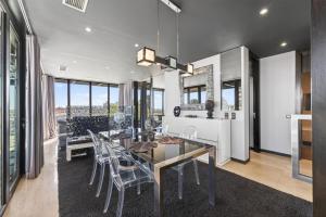 Penthouse Grand Noir by Algarve Holidays