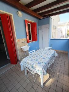Casa Blu