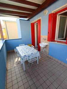 Casa Blu