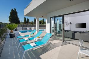 Vivi Rent Fasana - Appartement 1