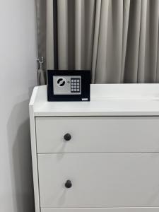 ChaoYen Hideaway Self Check-in Private Apartment with City View - 5 min BTS