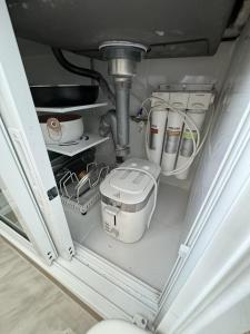 ChaoYen Hideaway Self Check-in Private Apartment with City View - 5 min BTS