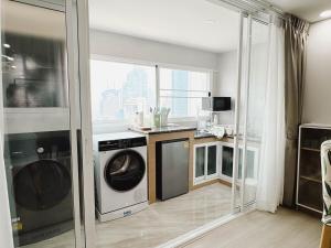 ChaoYen Hideaway Self Check-in Private Apartment with City View - 5 min BTS